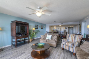 Yacht Club Villas #1-703 Apartment